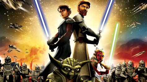 watch star wars clone wars season 6 free|star wars the book of boba fett.